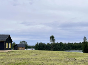 База отдыха Умосту