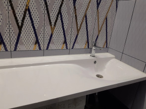 Апартаменты у Невы