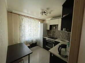 Квартира на ул Ибрагимова 37