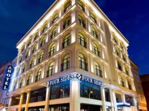 Отель Four Sides Sisli