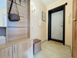 Апартаменты Cozy Rent Pink Zefir