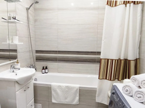 Апартаменты Амарант вблизи Верхнего Озера