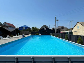 База Отдыха Хазри