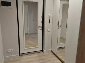 Апартаменты Карла Маркса 35