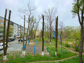 Апартаменты 1 комнатные на Кутузова 4