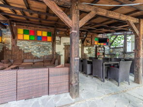 Гостевой дом Золотой берег