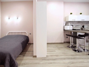 Апартаменты Бета