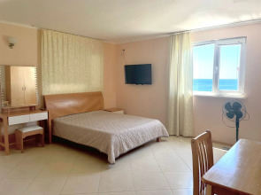 Гостевой дом Эллинг у моря