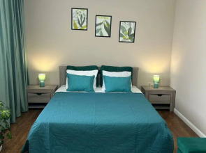 Квартира Уютная Просторная