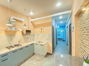 Апартаменты 2к Apart-Comfort на Чехова 22