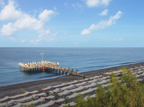 Delphin Deluxe Hotel - Ultra All Inclusive