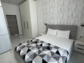 Квартира на Санаторной 9