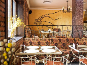 Мини-Отель Мельница