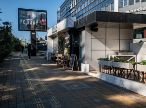 Апартаменты Место под солнцем 8