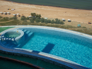 База Отдыха Красивое Место