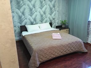 Отель Альфа