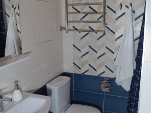 Квартира на Астрахова 7 Зона Комфорта