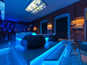 Мама Ро Студия №10 Каменная