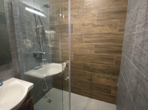 Апартаменты в  ГЛК "Солнечная долина"