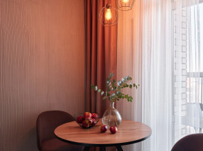 Апартаменты  Andersen