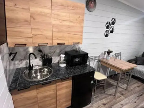 Частный дом на улице Магистральная