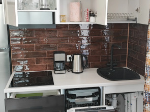 Апартаменты Кандински