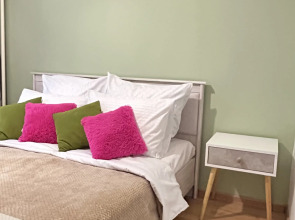 Квартира Трехкомнатная в курортной зоне