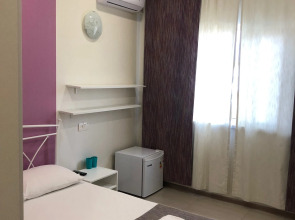 Гостевой Дом Алиса