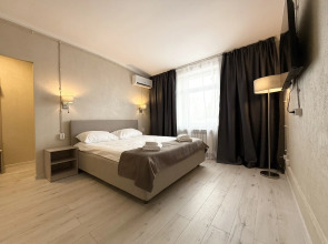 Отель Эталон