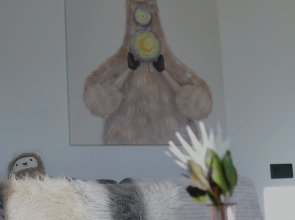 База отдыха Апарт-бутик Альпака