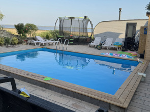 Гостевой дом Парус