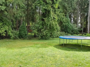 Мини-отель Wish