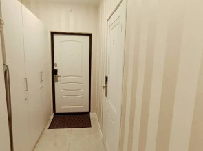 Апартаменты Lily