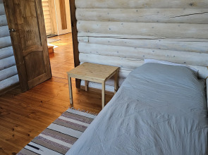 Частный дом Лякабанья