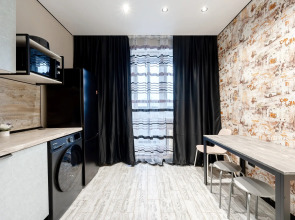 Квартира на Воронцовском бульваре 21 корпус 1