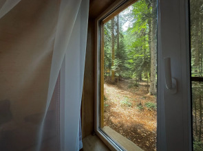 Шале Наир Архыз 4