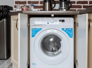 Апартаменты Malkova Apartments на Багратиона