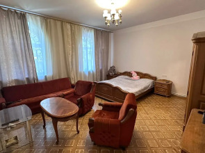 Гостевой дом Aram