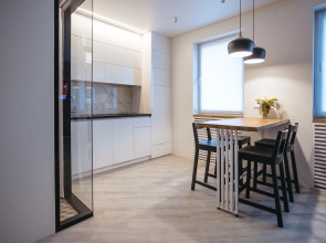 Апартаменты Cozy39 Lake II