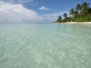 Canareef Resort Maldives