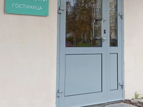 Гостиница Питкяранта