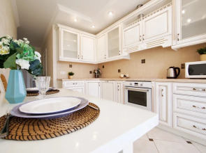 Апартаменты DoMino для семьи