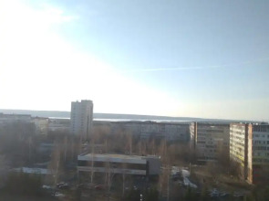 Апартаменты Вечер в Сердце Города