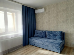 Апартаменты в новом ЖК