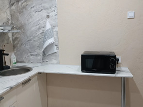 Квартира рядом с Микрохирургией Глаза