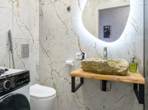 Квартира FoxyFlat Terracotta