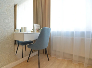 Апартаменты 3х Комнатные в Центре Казани