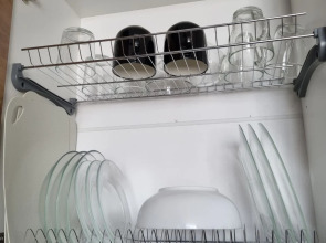 Апартаменты Выше только небо