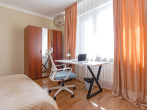 Апартаменты идеальные для большой компании в центре