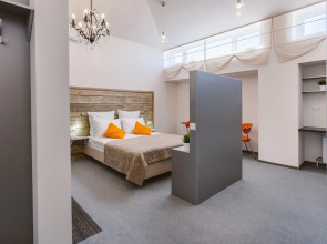 Апартаменты №2 у Арбитражного суда